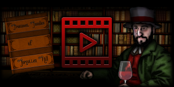 Forgotten Hill Disillusion: The Library – Official Walkthrough