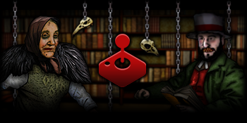 Forgotten Hill Disillusion: The Library - Jogo para Mac, Windows