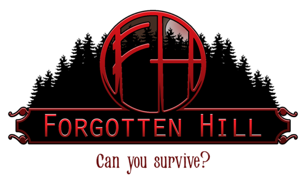 FORGOTTEN HILL: THE THIRD AXIS - Jogue de Graça!